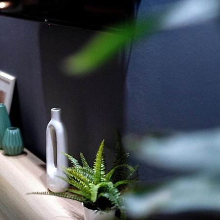 Nostos Central Apartment 하니아 외부 사진