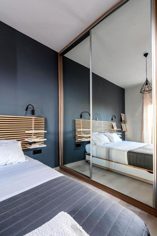 Nostos Central Apartment 하니아 외부 사진